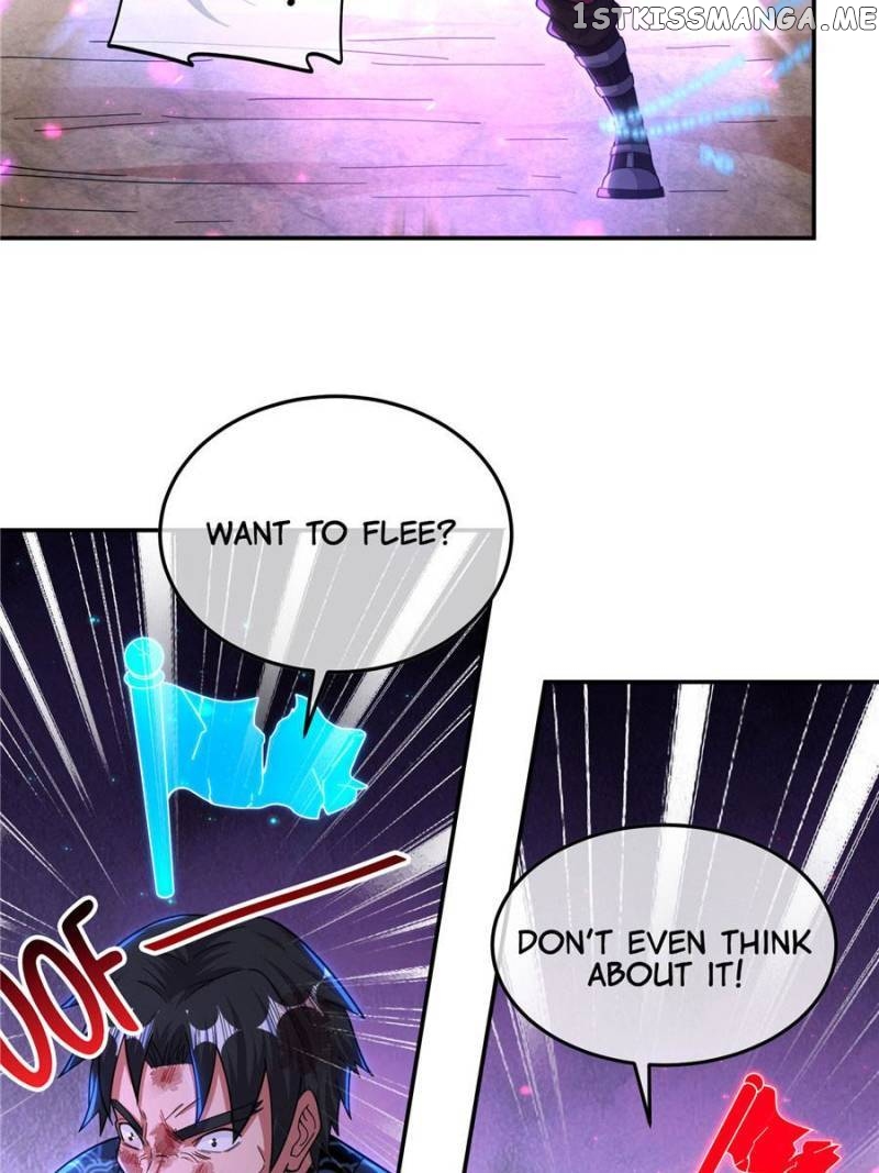 Super Gold System chapter 168 - page 59