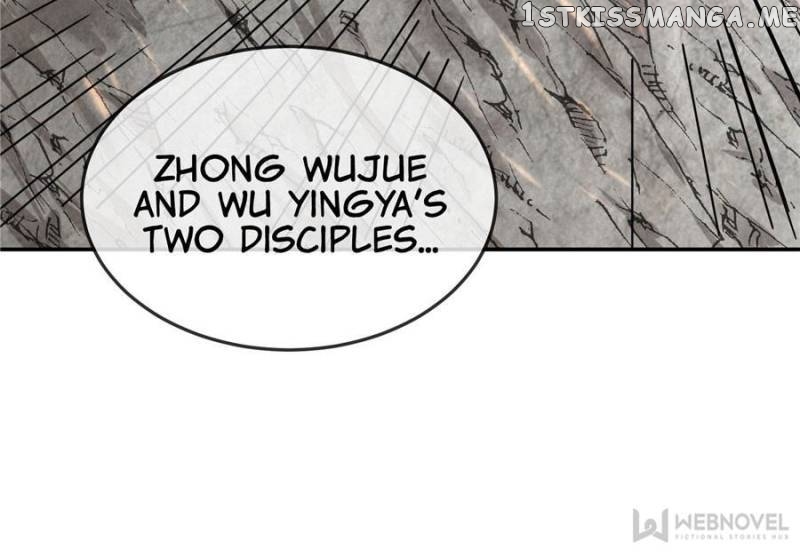 Super Gold System chapter 168 - page 6