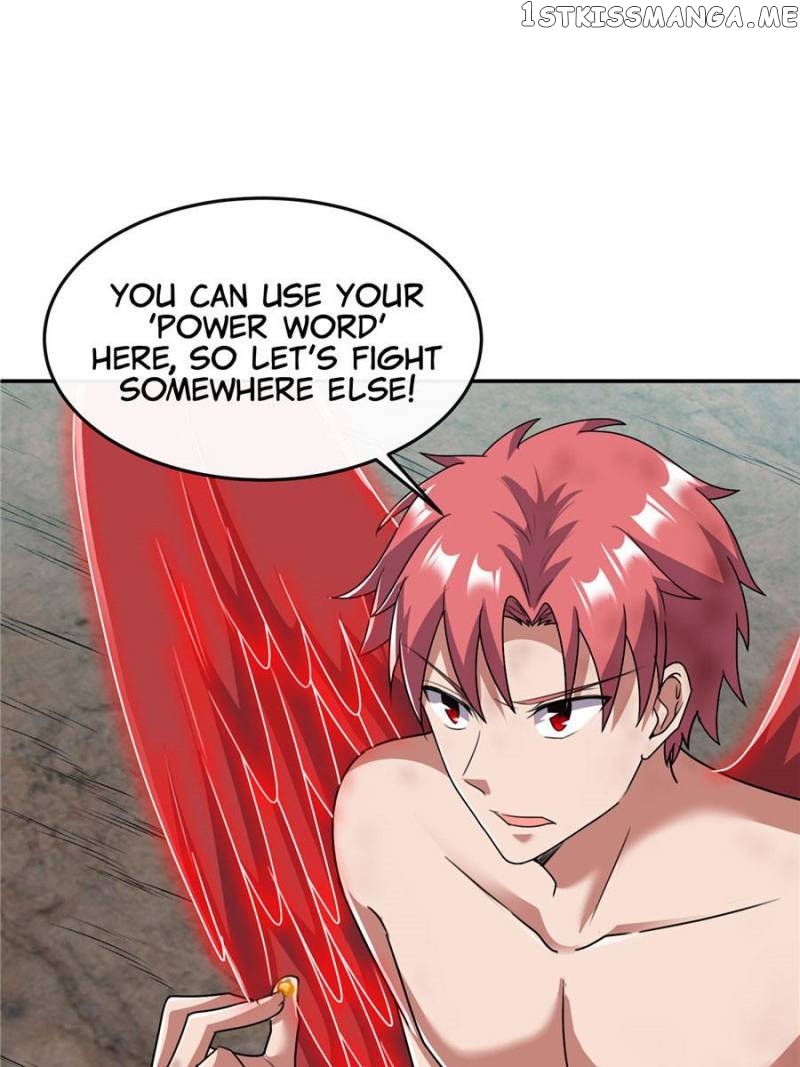 Super Gold System chapter 168 - page 61