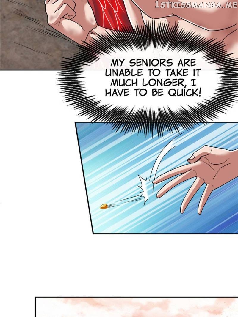 Super Gold System chapter 168 - page 62