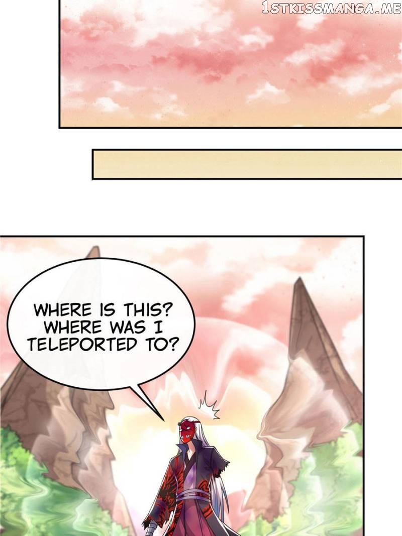 Super Gold System chapter 168 - page 63