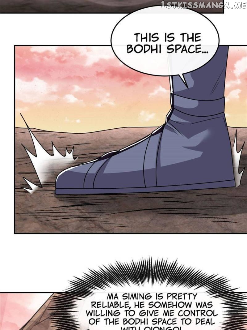 Super Gold System chapter 168 - page 65
