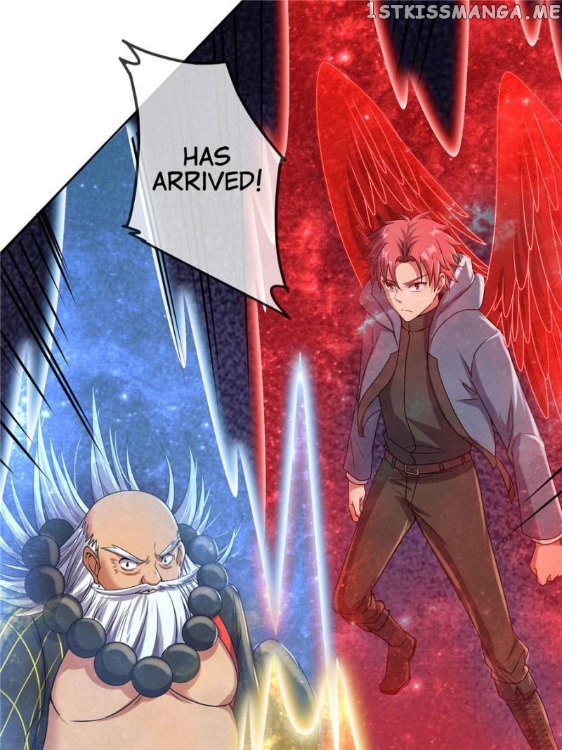 Super Gold System chapter 168 - page 7