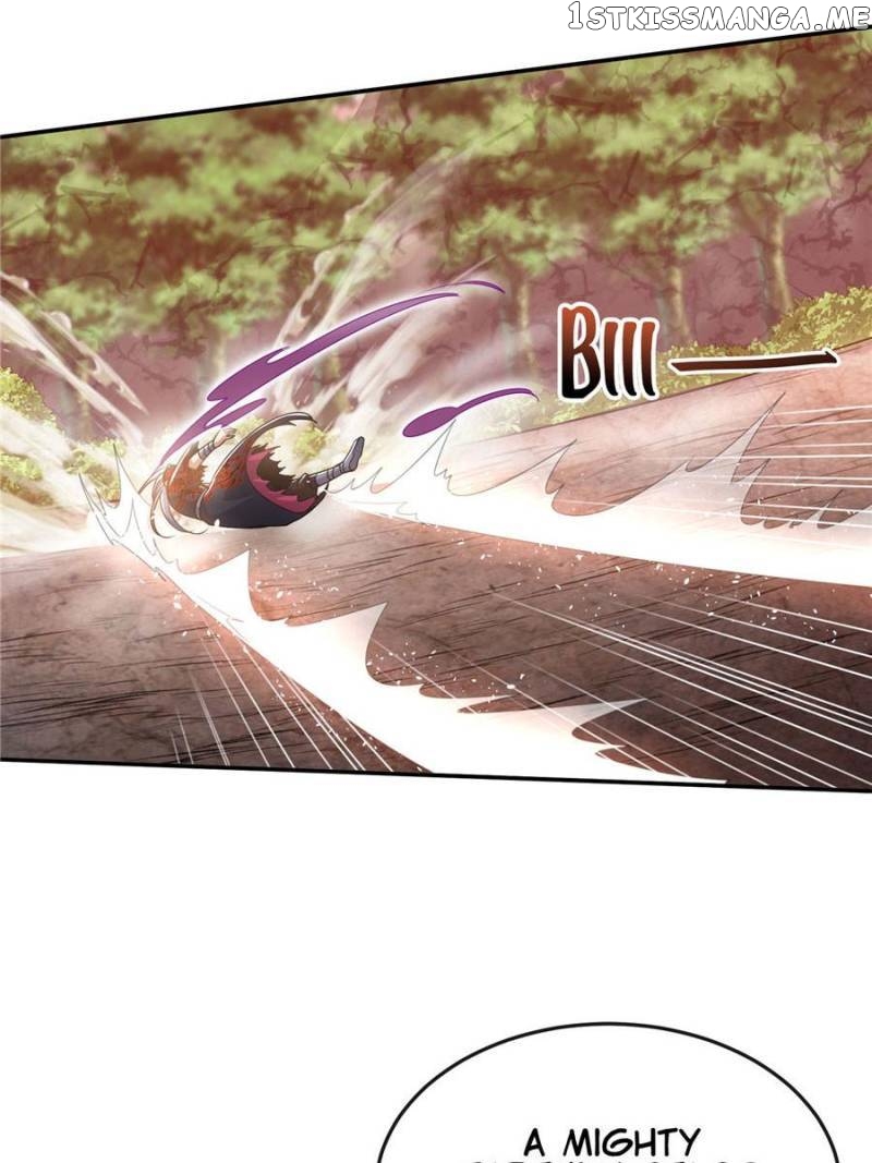 Super Gold System chapter 168 - page 72