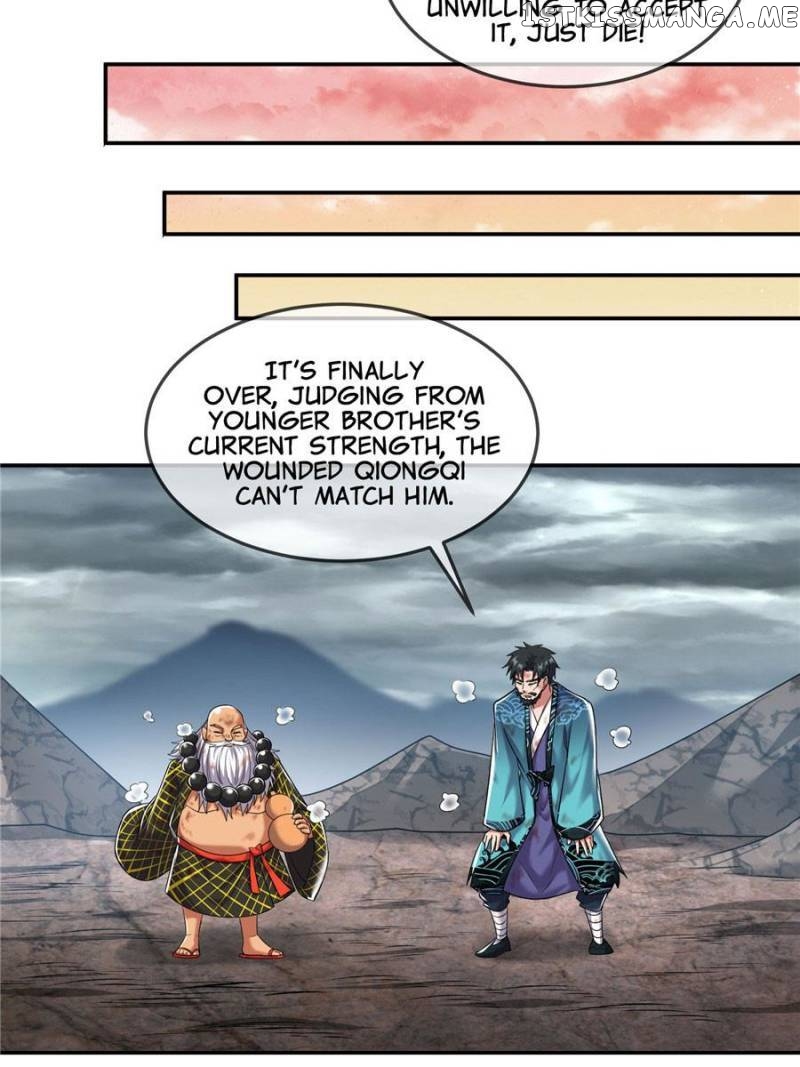 Super Gold System chapter 168 - page 76