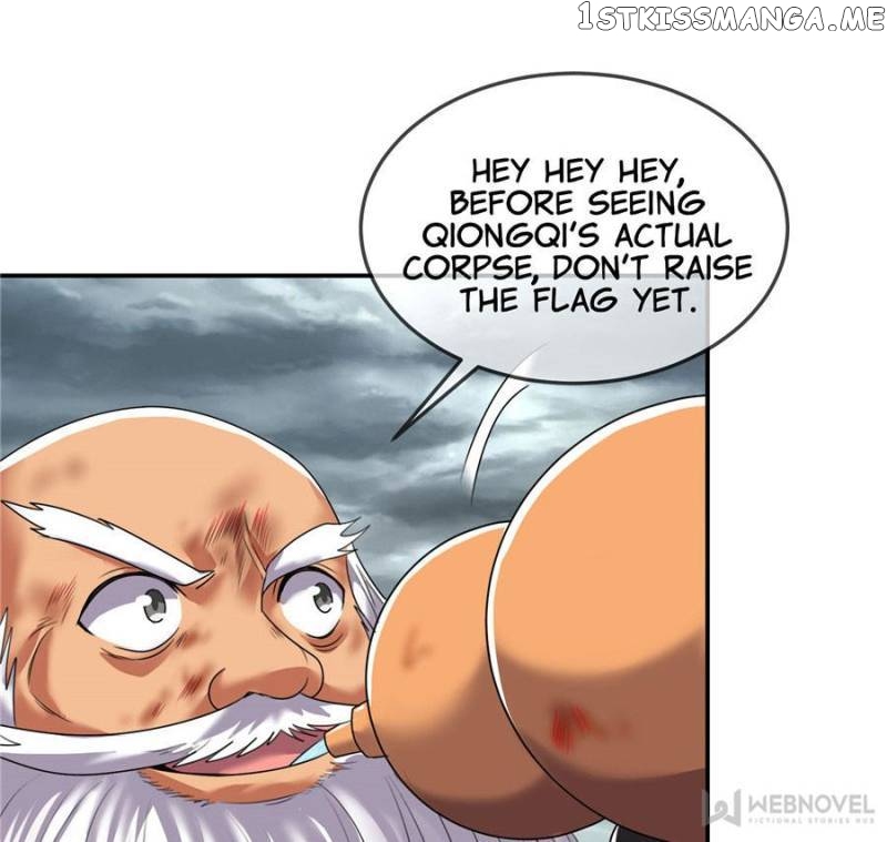 Super Gold System chapter 168 - page 77