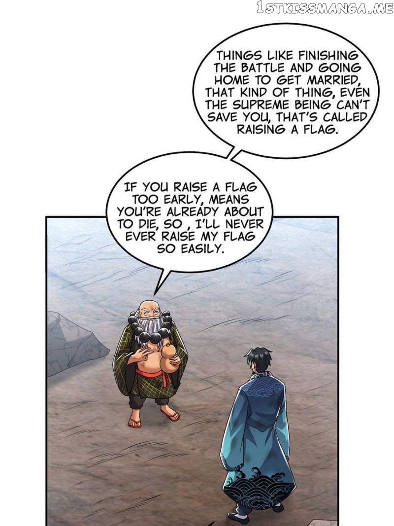 Super Gold System chapter 168 - page 81