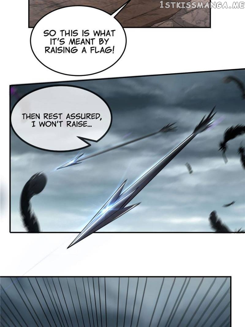Super Gold System chapter 168 - page 82