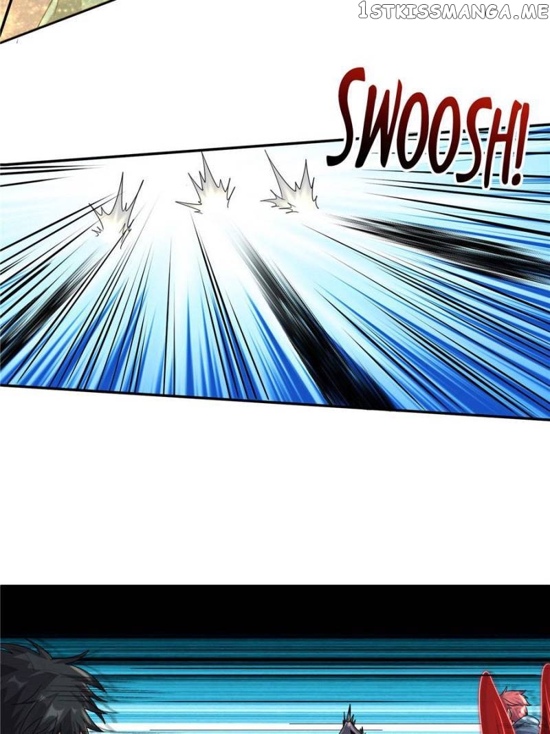 Super Gold System chapter 168 - page 9