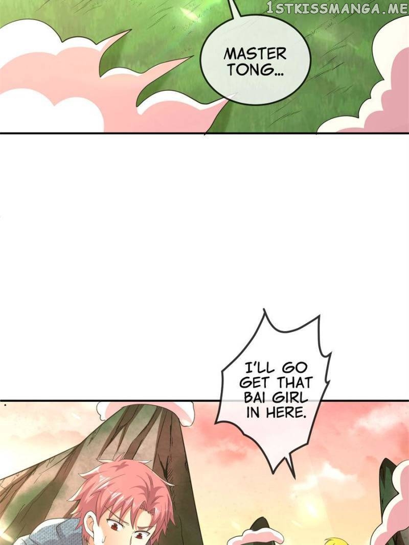 Super Gold System chapter 149 - page 12