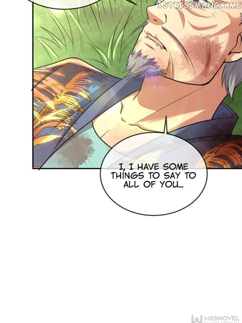 Super Gold System chapter 149 - page 15