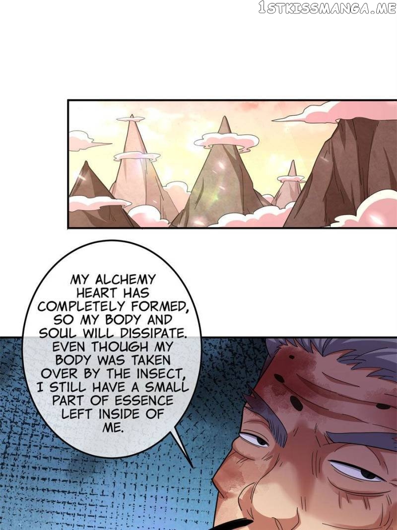 Super Gold System chapter 149 - page 17