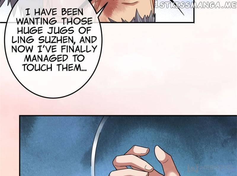 Super Gold System chapter 149 - page 22