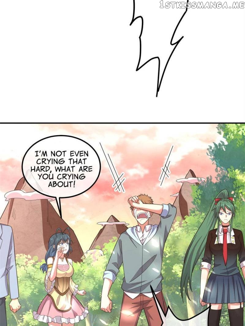 Super Gold System chapter 149 - page 27