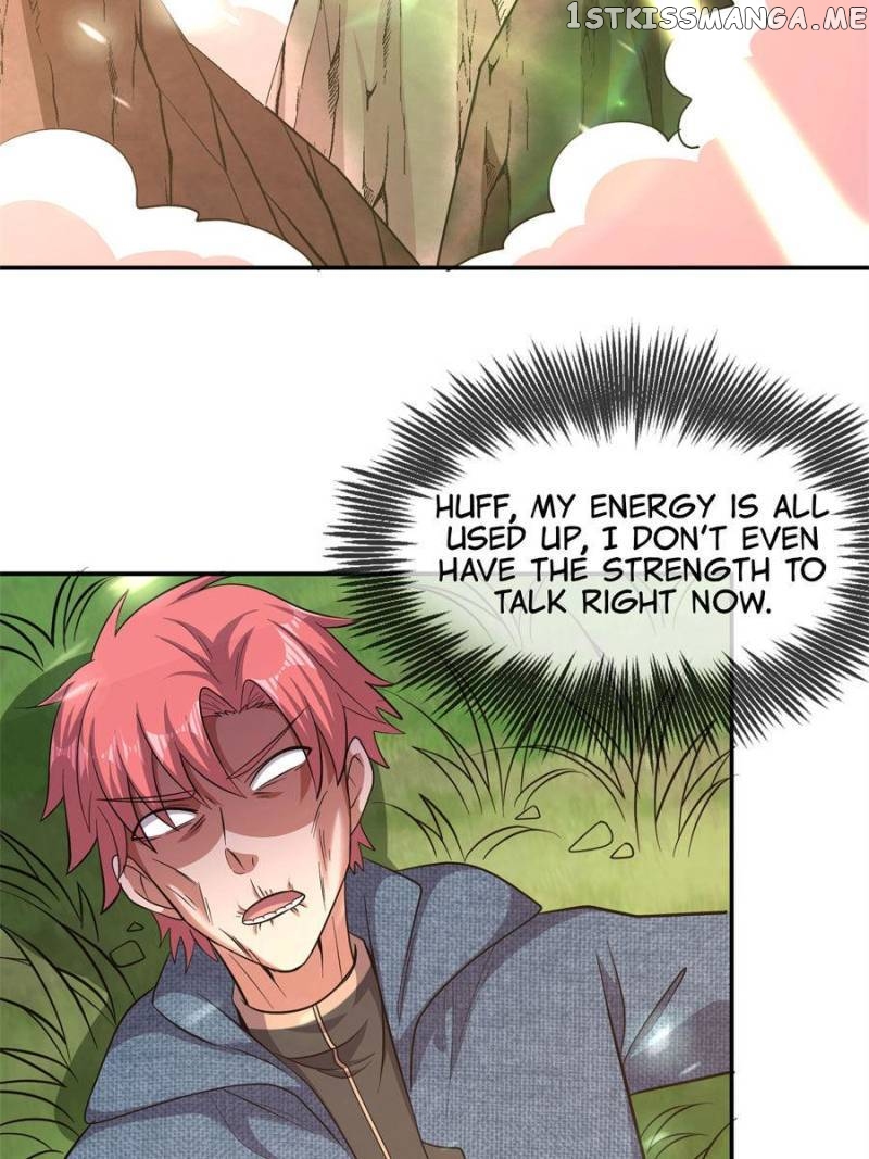 Super Gold System chapter 149 - page 3