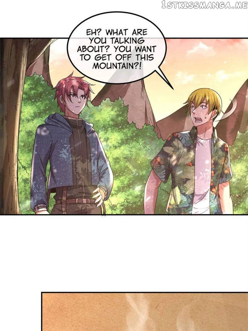 Super Gold System chapter 149 - page 32