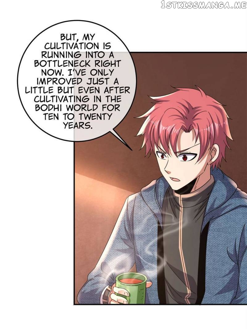 Super Gold System chapter 149 - page 38