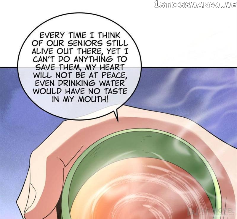 Super Gold System chapter 149 - page 39