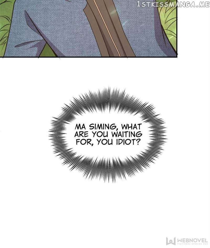 Super Gold System chapter 149 - page 4