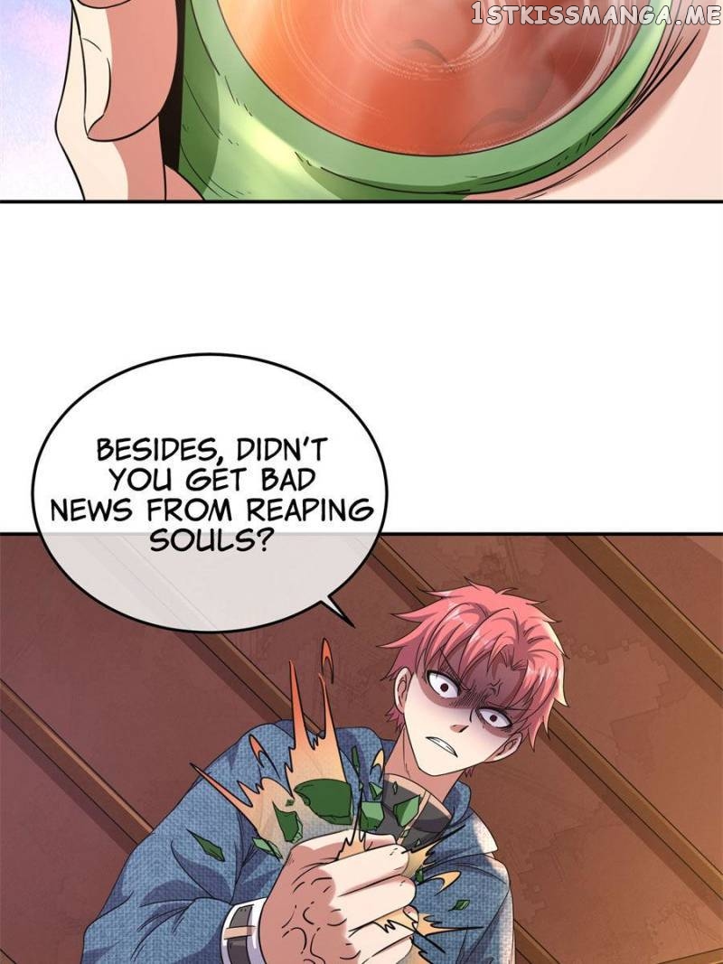 Super Gold System chapter 149 - page 40