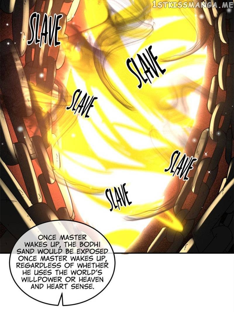 Super Gold System chapter 149 - page 42