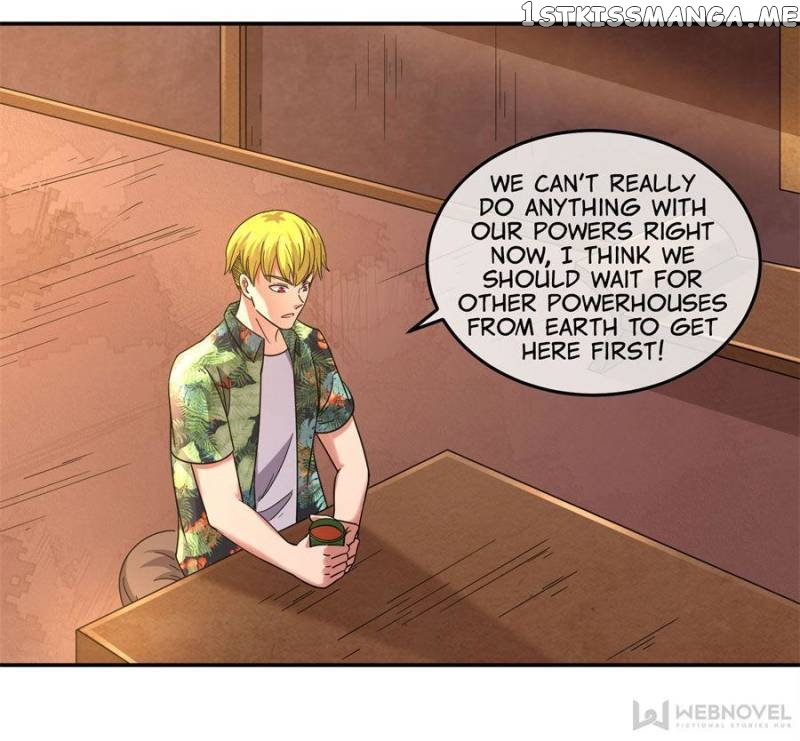 Super Gold System chapter 149 - page 43