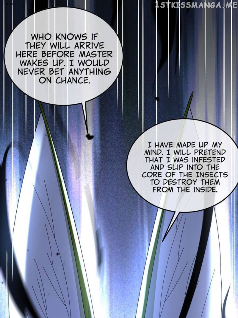 Super Gold System chapter 149 - page 44