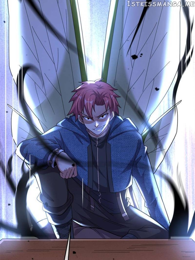 Super Gold System chapter 149 - page 45