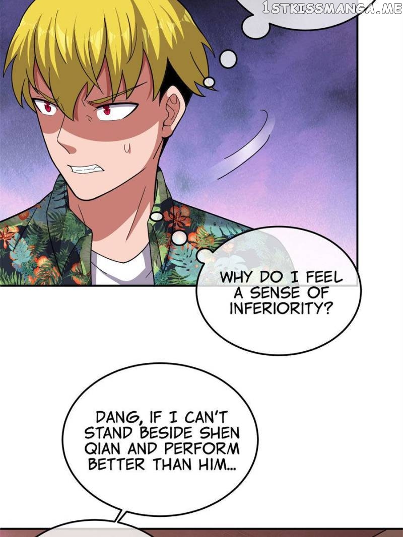 Super Gold System chapter 149 - page 48