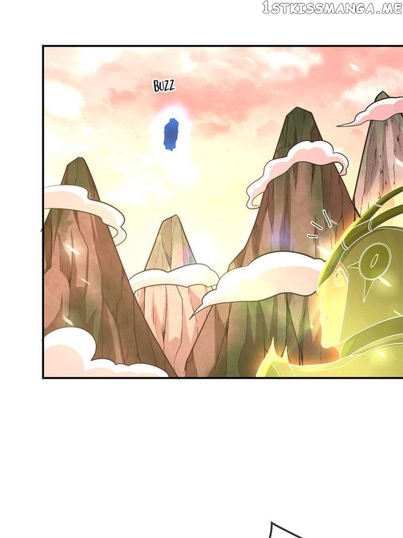 Super Gold System chapter 149 - page 5