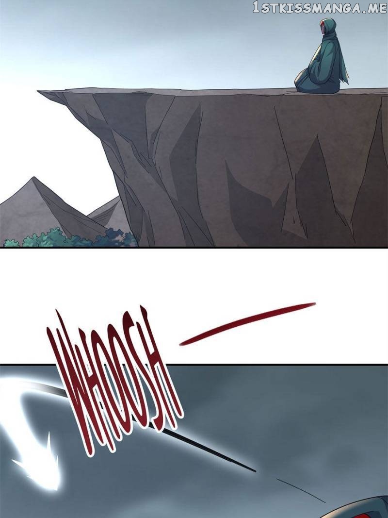 Super Gold System chapter 149 - page 54