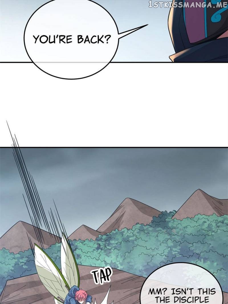 Super Gold System chapter 149 - page 56