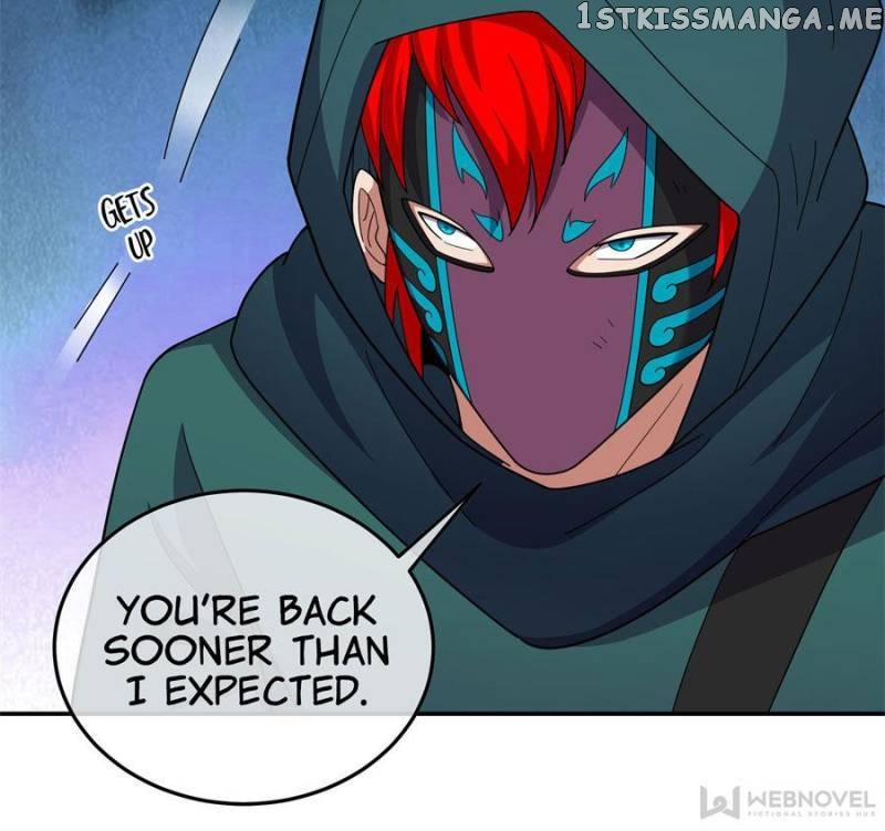Super Gold System chapter 149 - page 58