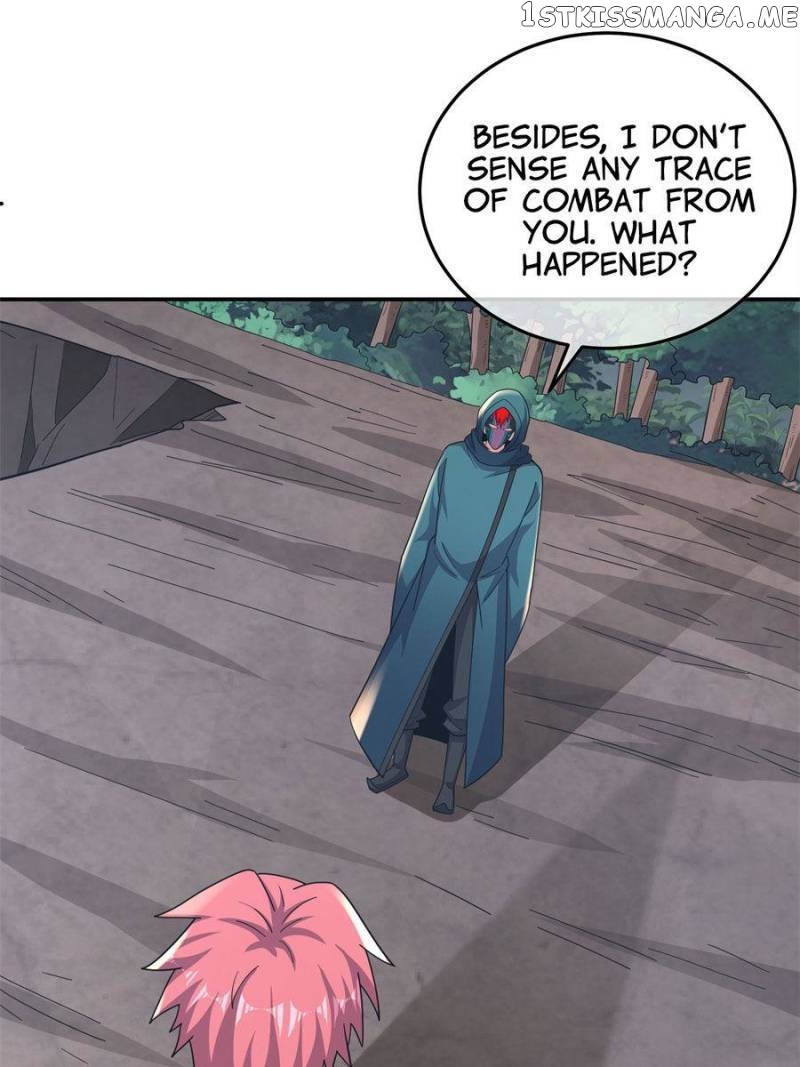 Super Gold System chapter 149 - page 59