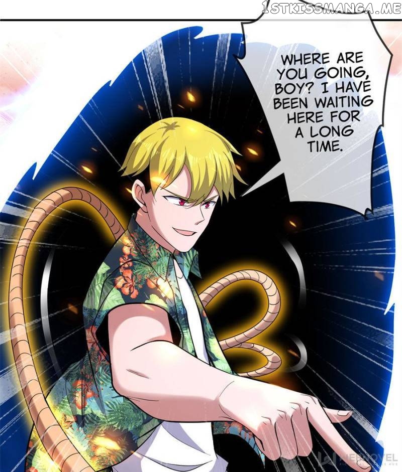 Super Gold System chapter 149 - page 6