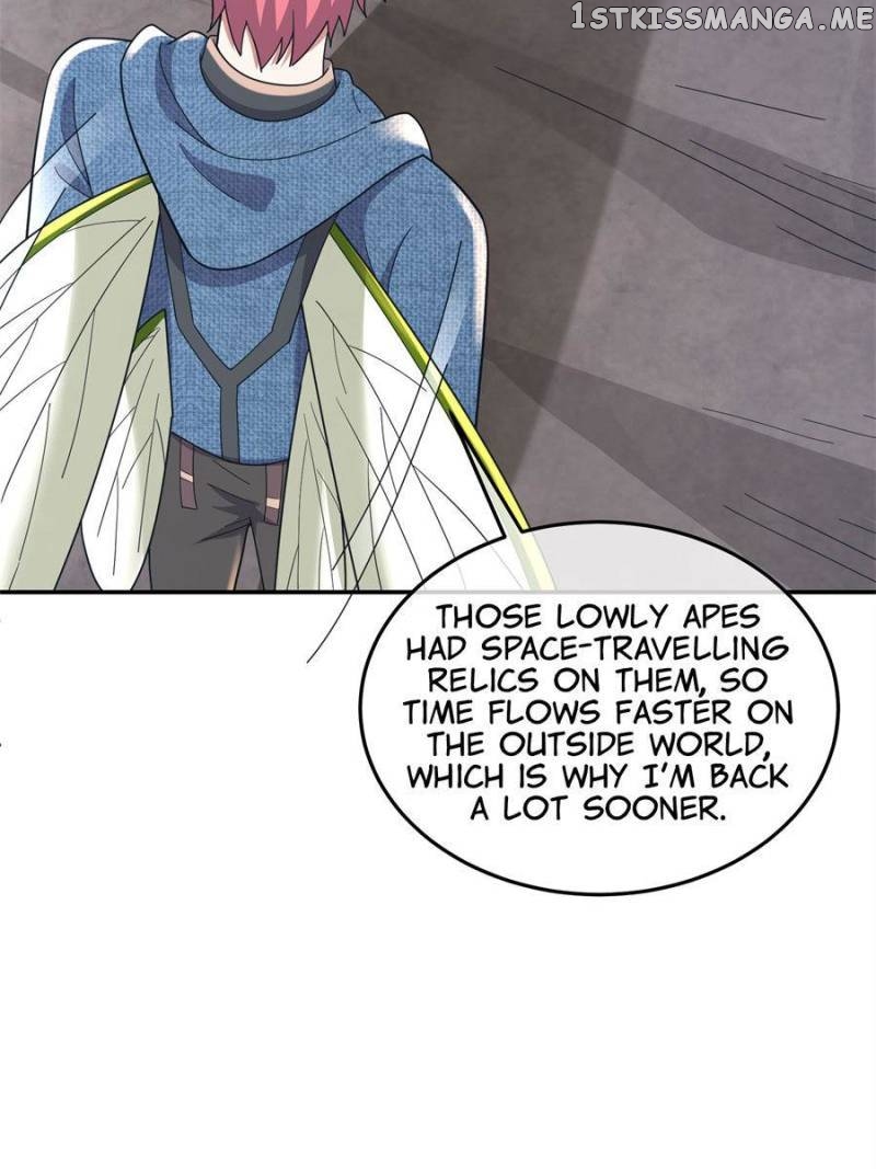 Super Gold System chapter 149 - page 60