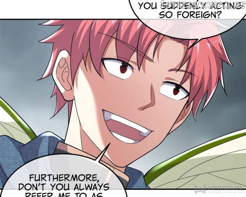 Super Gold System chapter 149 - page 63