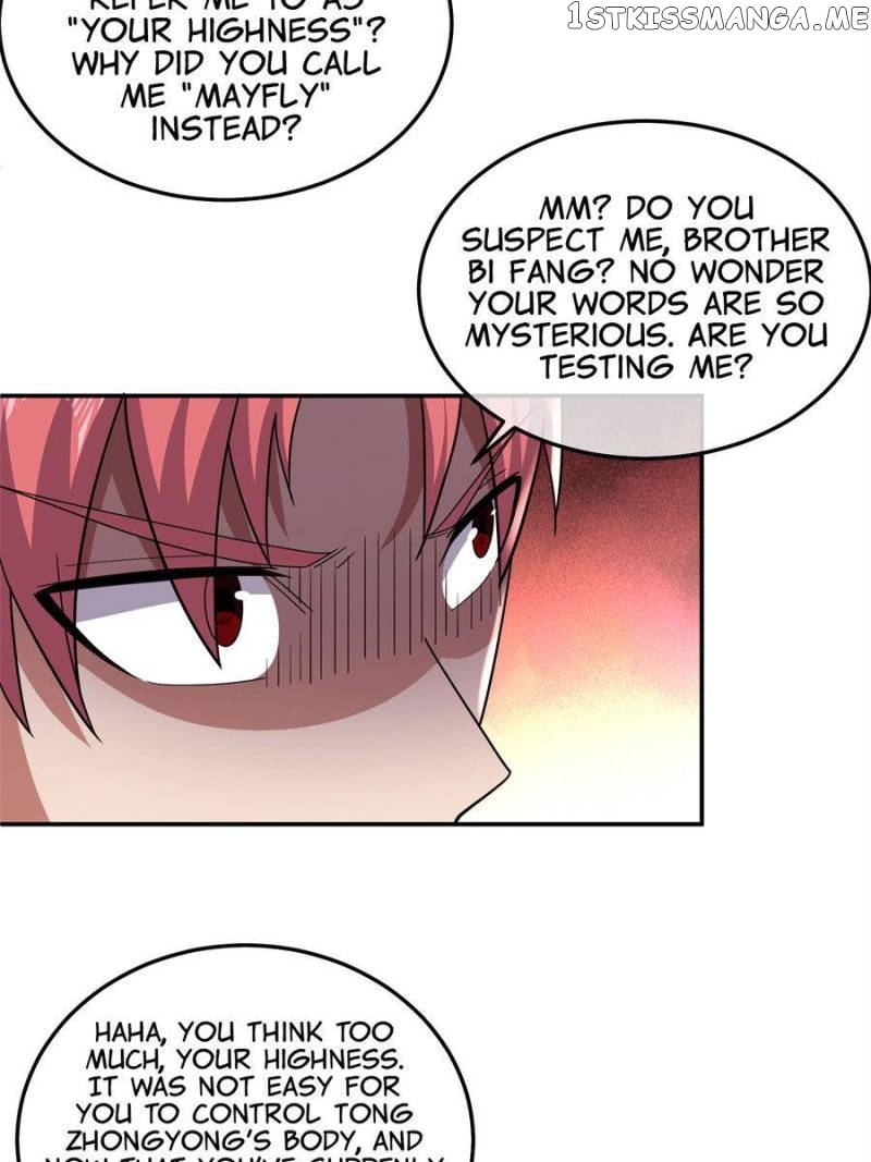 Super Gold System chapter 149 - page 64
