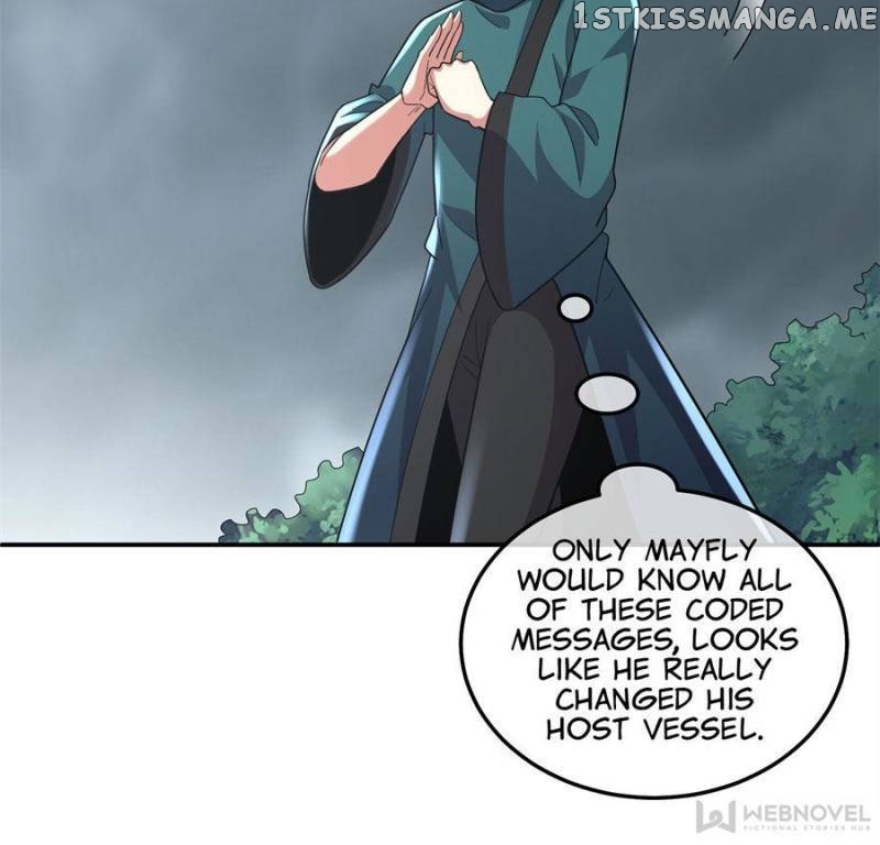 Super Gold System chapter 149 - page 67