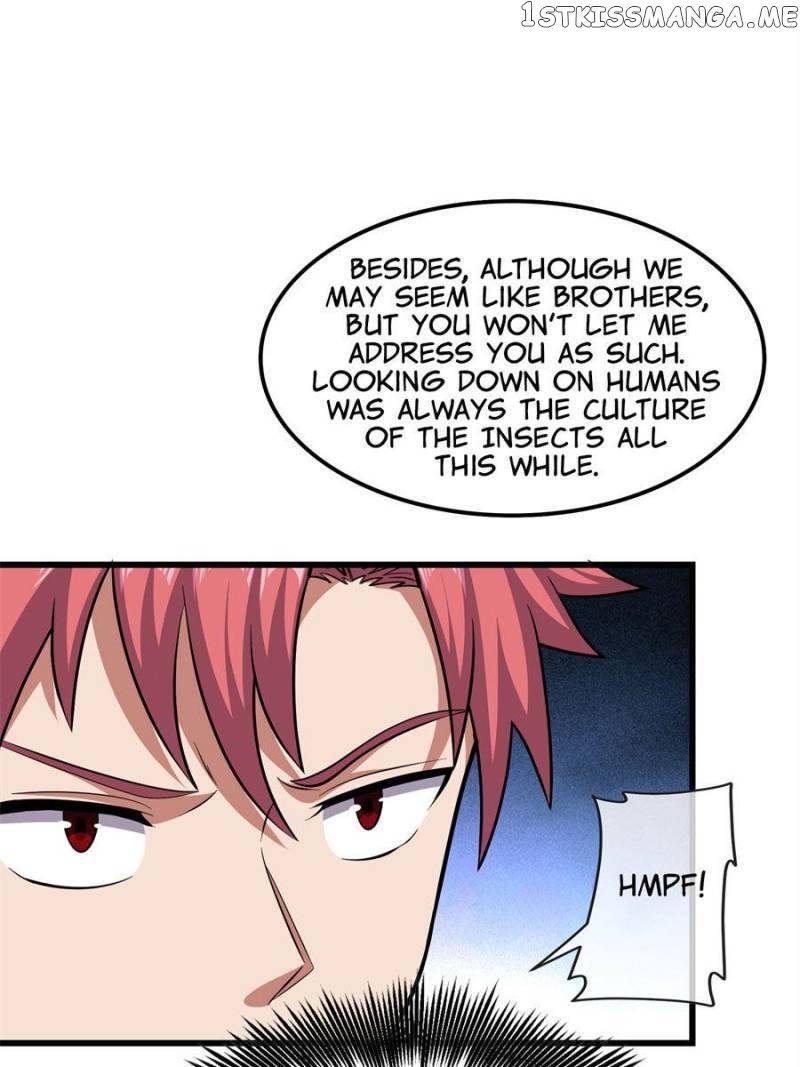 Super Gold System chapter 149 - page 68