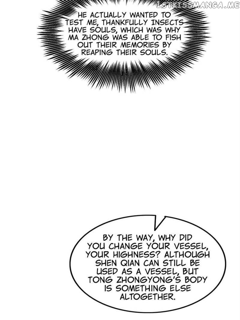 Super Gold System chapter 149 - page 69