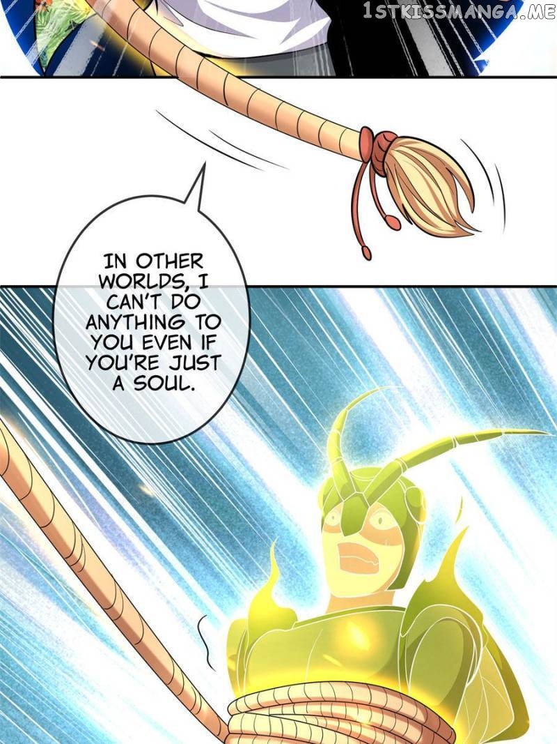 Super Gold System chapter 149 - page 7