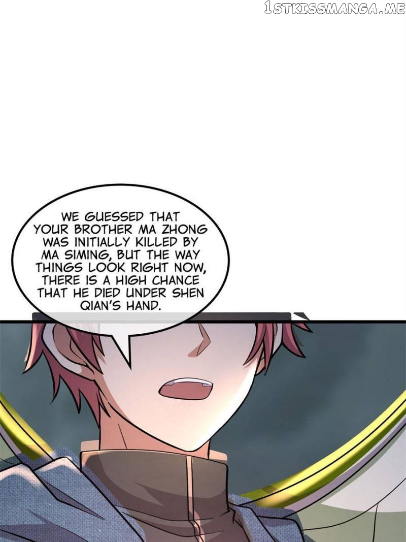 Super Gold System chapter 149 - page 72