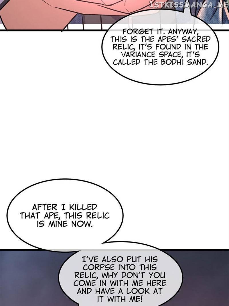 Super Gold System chapter 149 - page 74