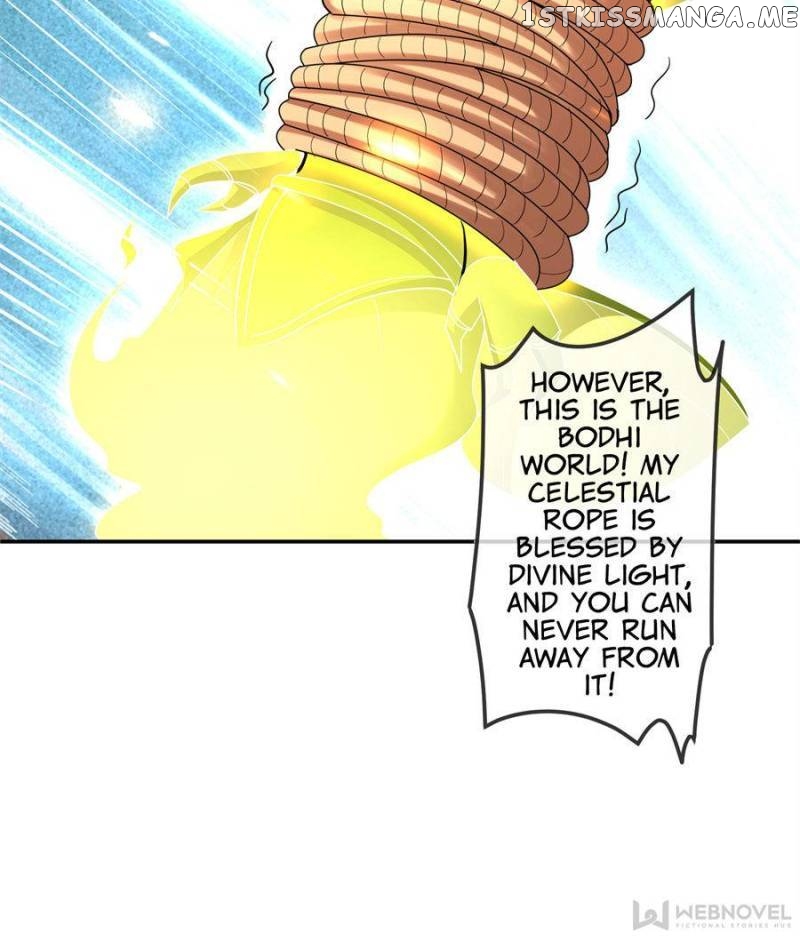Super Gold System chapter 149 - page 8