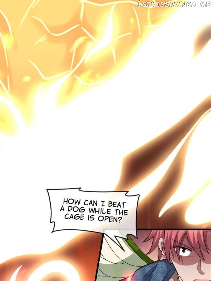 Super Gold System chapter 149 - page 85
