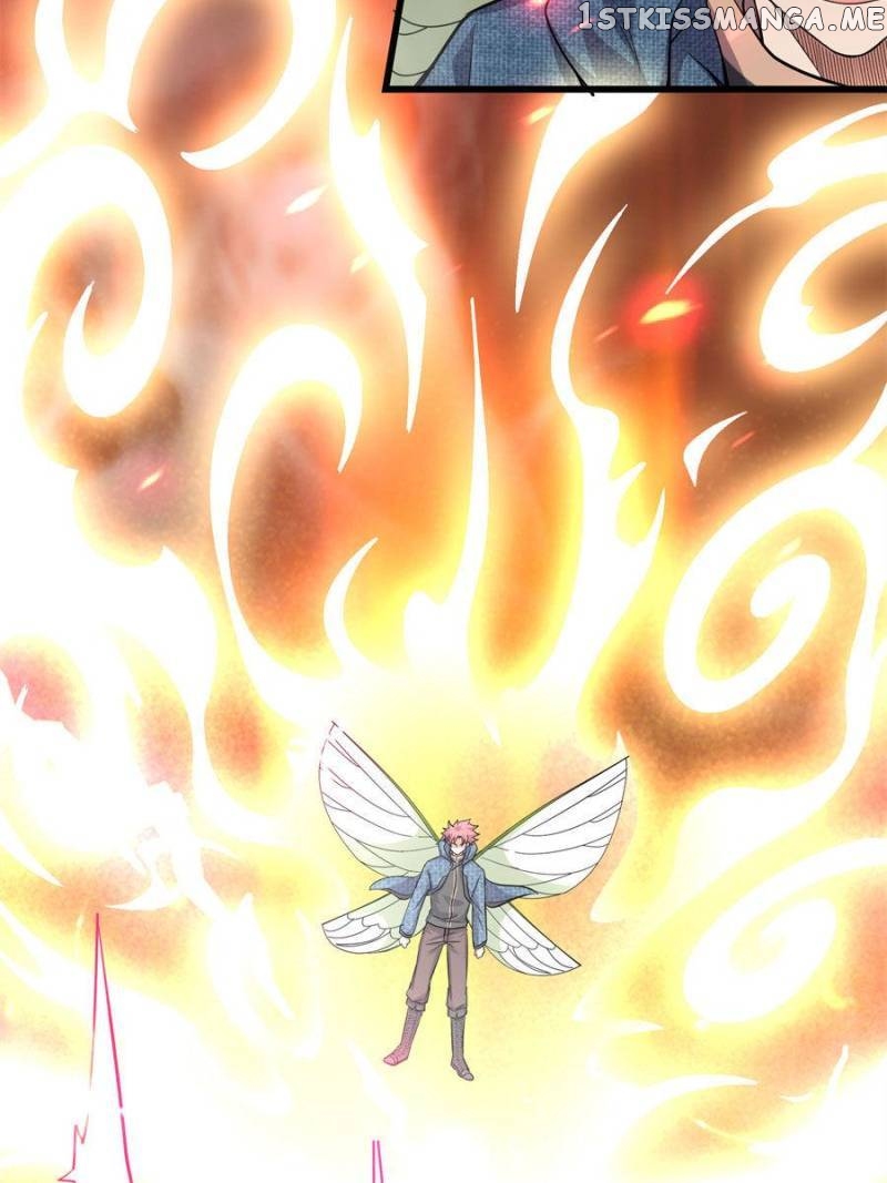 Super Gold System chapter 149 - page 86