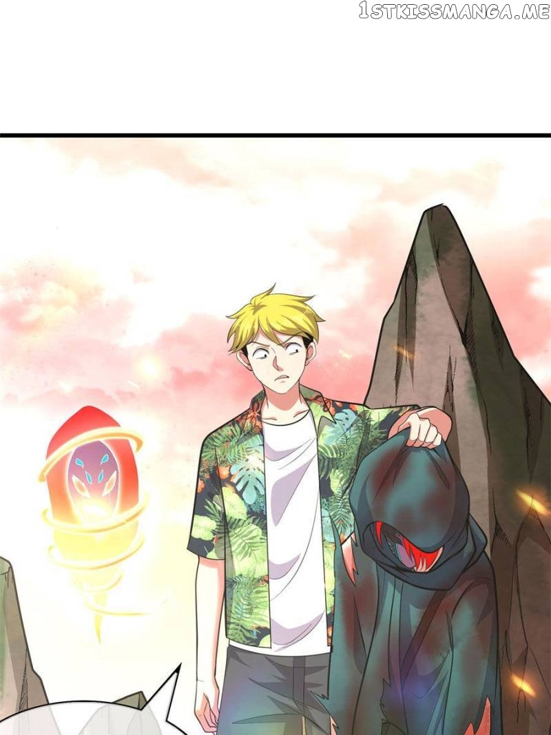 Super Gold System chapter 149 - page 95