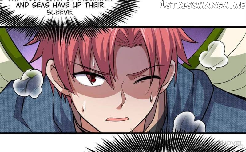 Super Gold System chapter 149 - page 97