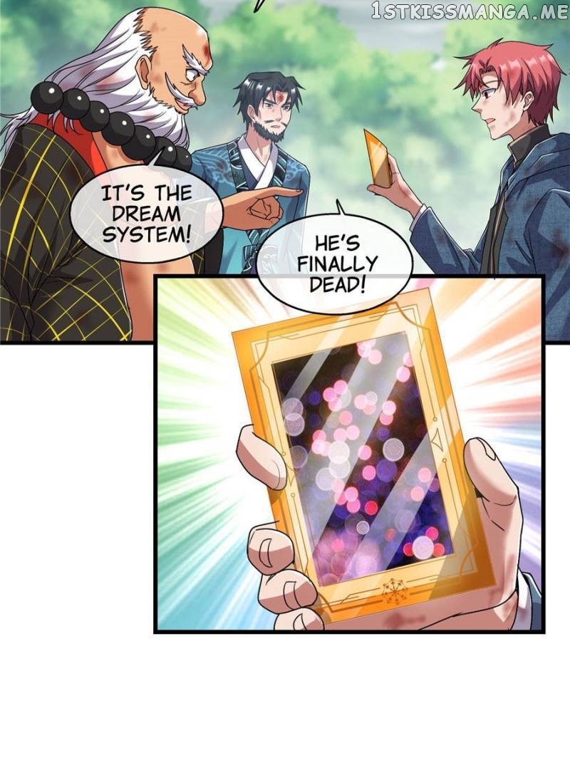 Super Gold System chapter 167 - page 11